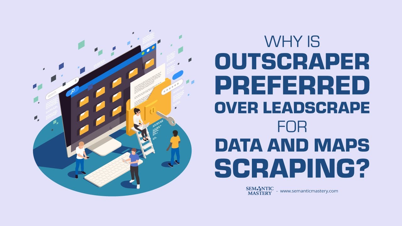 Why Outscraper Is the Better Choice Over LeadScrape for Maps and Data ...